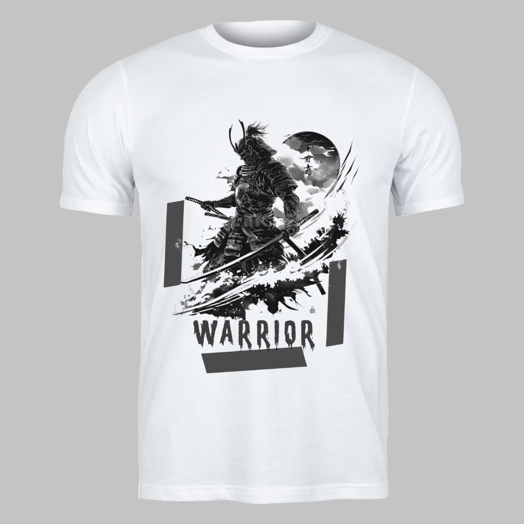 GHOST OF NO HONOR T-SHIRT