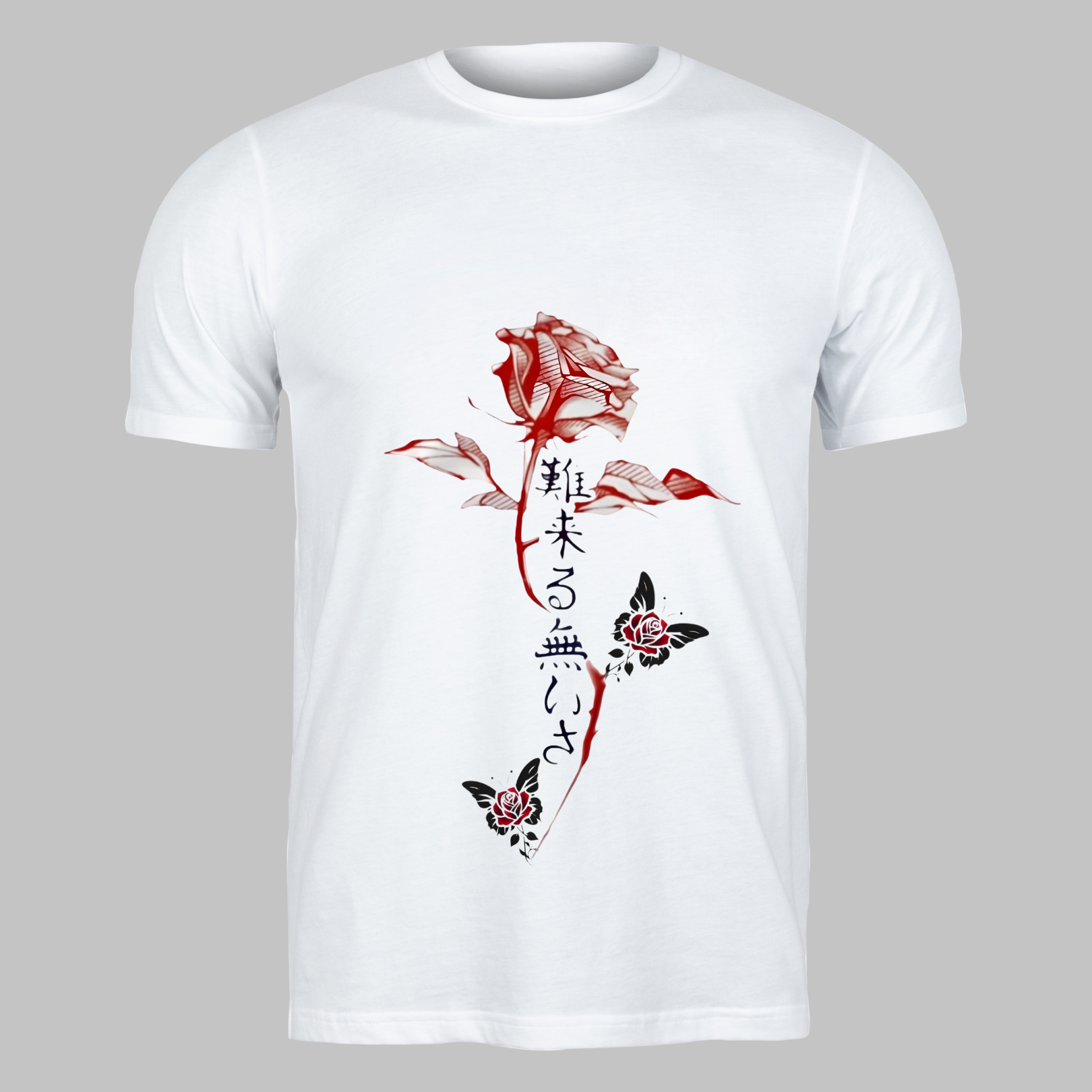 Unisex Standard Crew T-Shirt