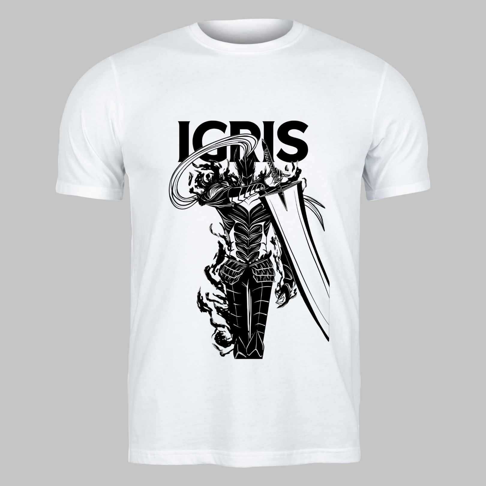 Unisex Standard Crew T-Shirt