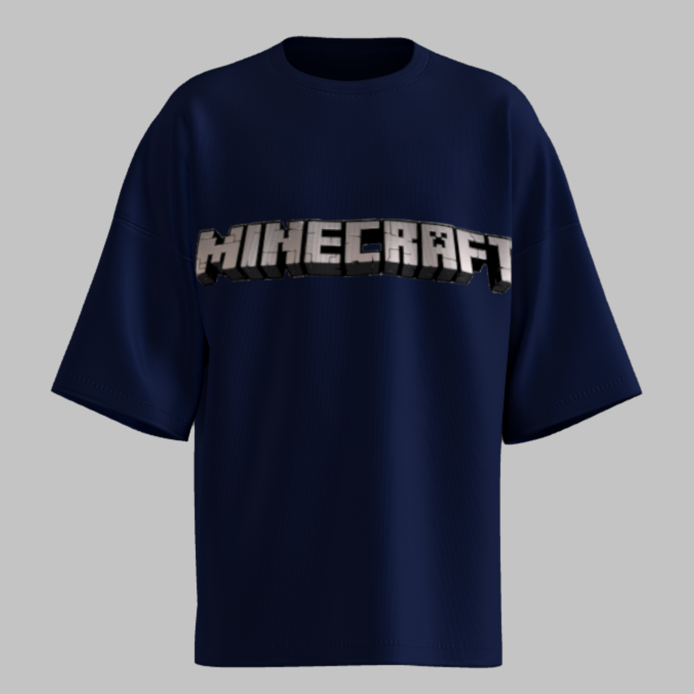 MINEWEAR OVERSIZED T-SHIRT