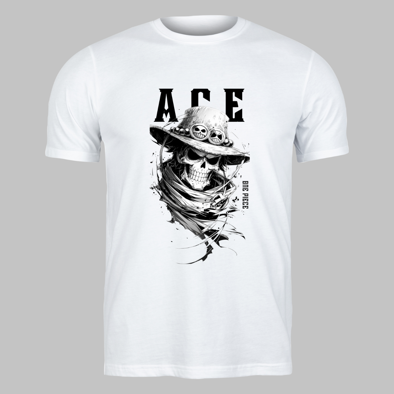 DEADFIRE T-SHIRT