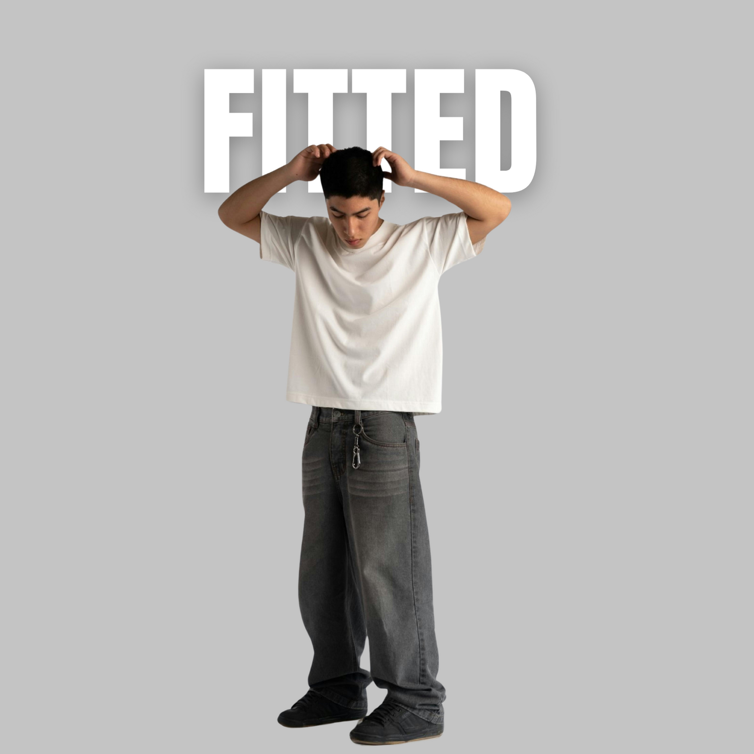 FITTED