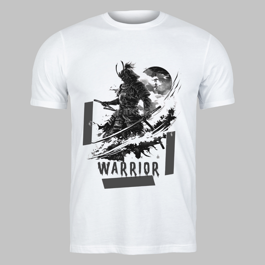 GHOST OF NO HONOR T-SHIRT