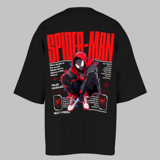 WALLCRAWLER T-SHIRT