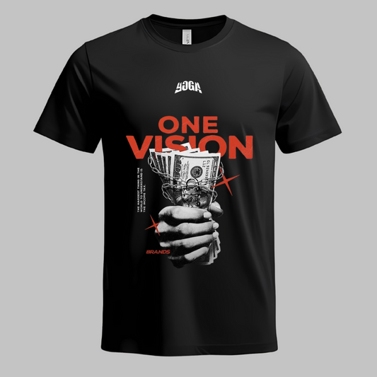 ONE VISION T-SHIRT