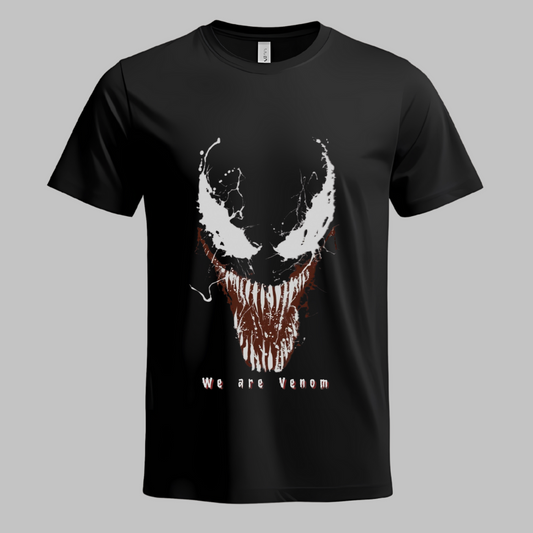 SYMBIOTE DRIP T-SHIRT