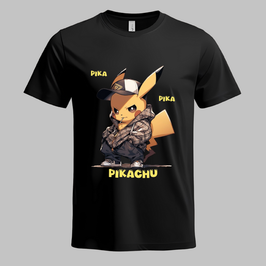 ELECTRIC SPARK T-SHIRT
