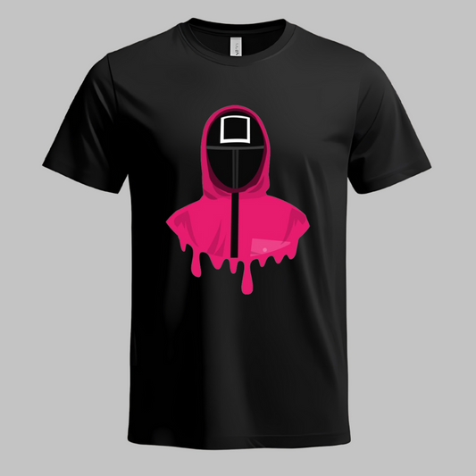 SQUID GAME T-SHIRT