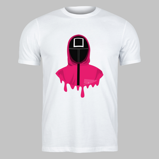 SQUID GAME T-SHIRT
