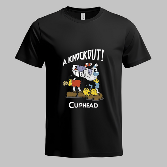 TWO FOR TROUBLE T-SHIRT