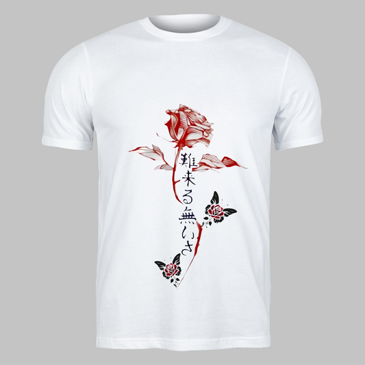 Unisex Standard Crew T-Shirt