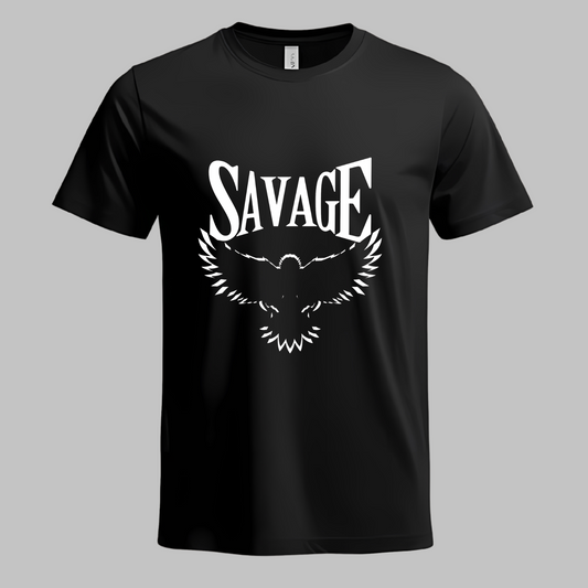 CLAWS OF CHAOS T-SHIRT