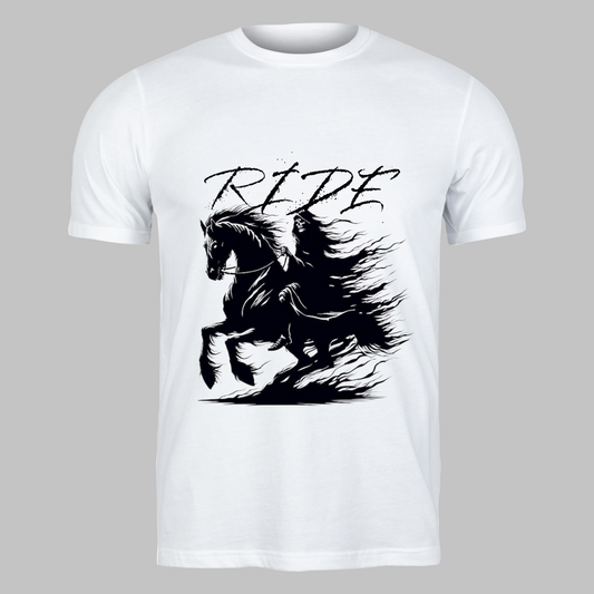 HELL RIDE T-SHIRT