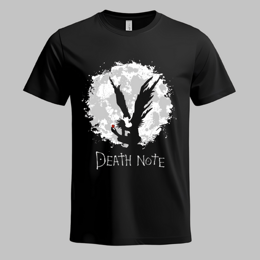 NOTE TO KILL T-SHIRT