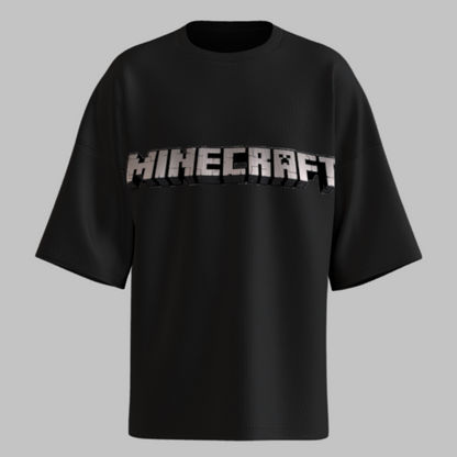 MINEWEAR OVERSIZED T-SHIRT