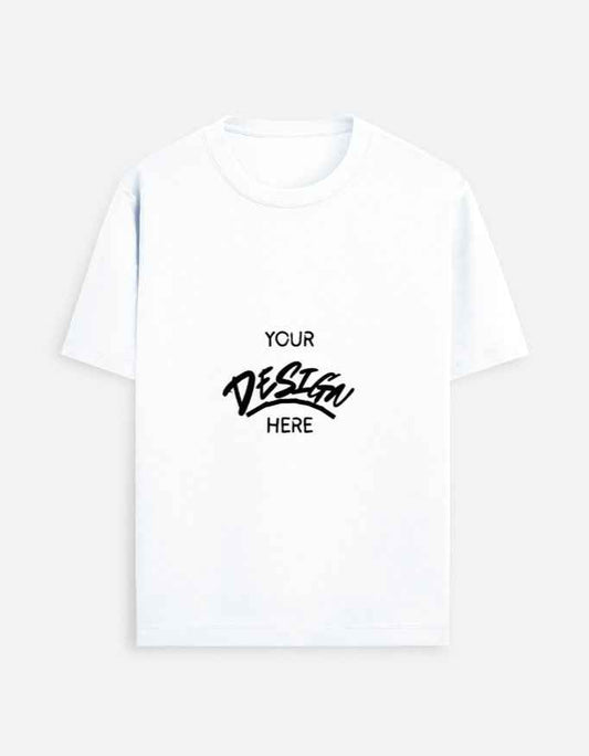 Unisex Standard Crew T-Shirt