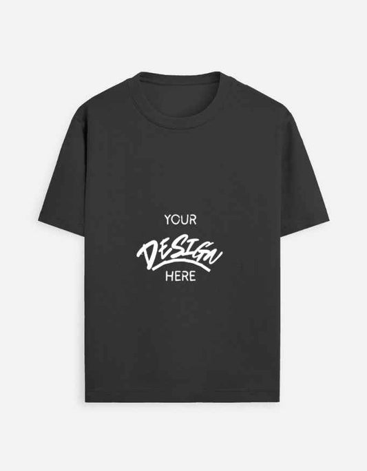 Unisex Standard Crew T-Shirt